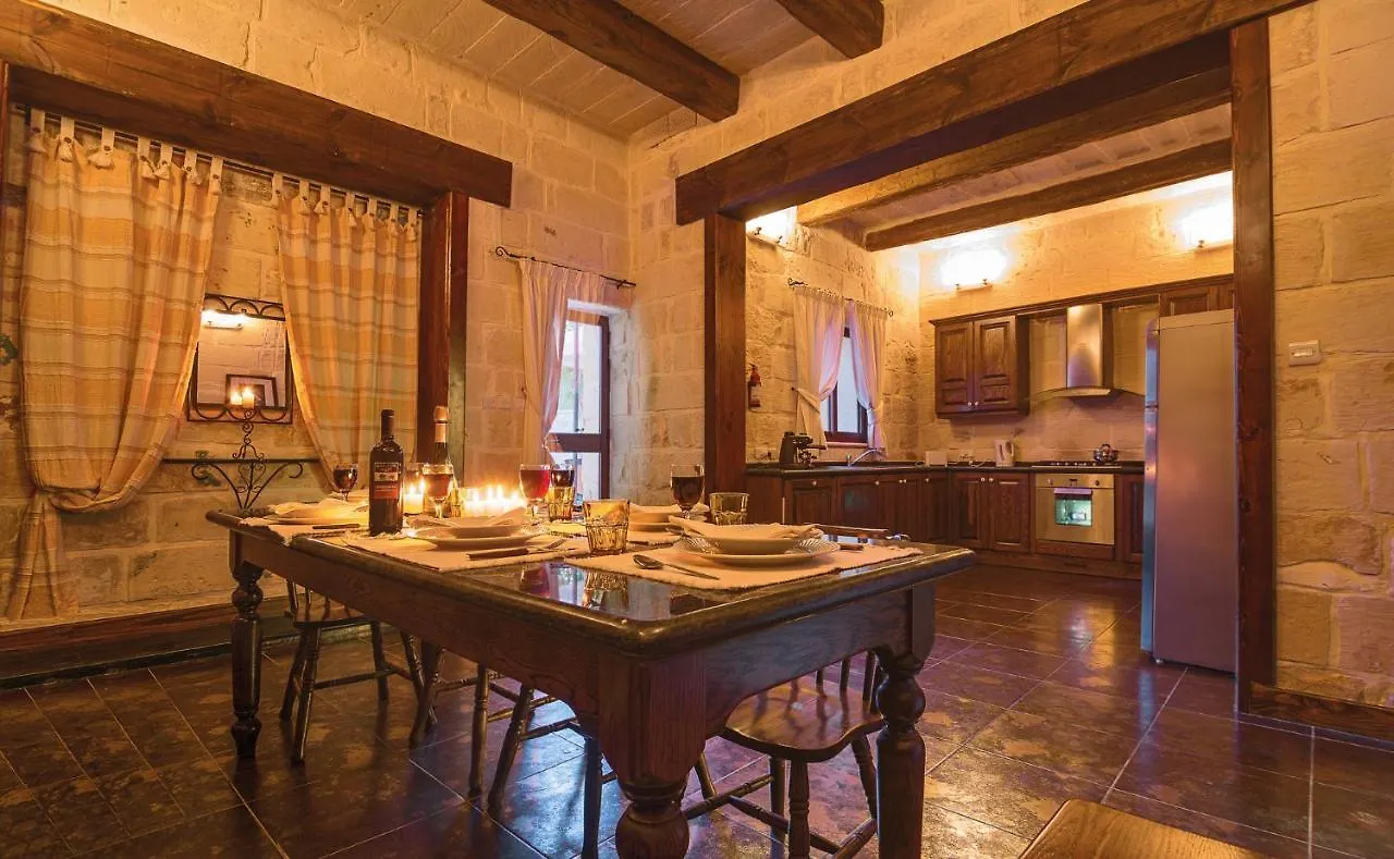 Villa Sky Żejtun