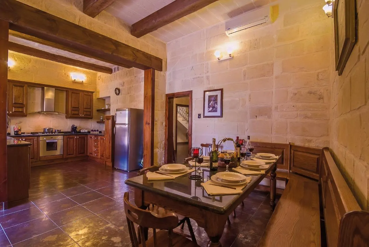 Villa Sky Żejtun Malta