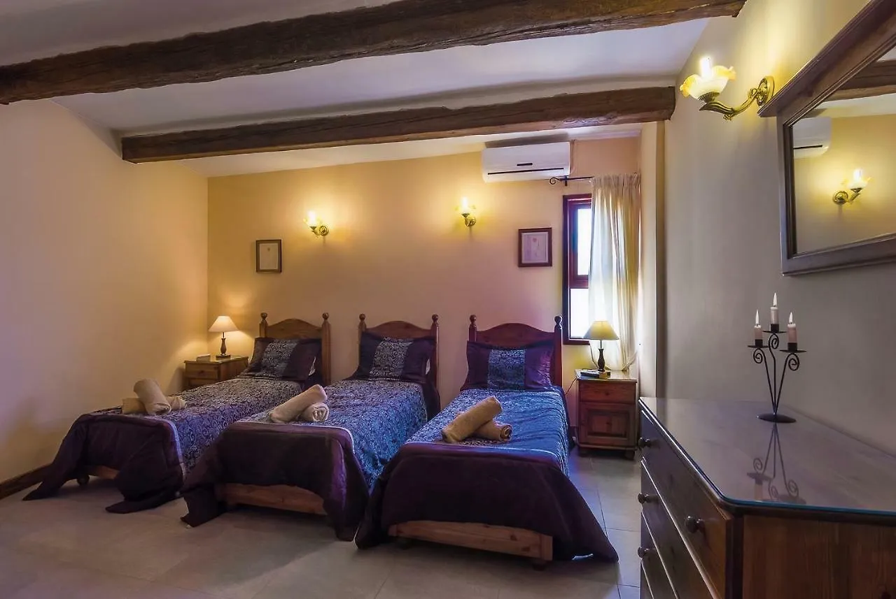 Villa Sky Żejtun 0*,  Malta