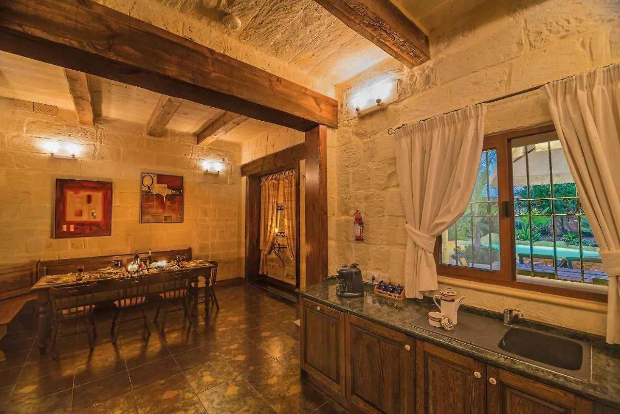 Villa Sky Żejtun