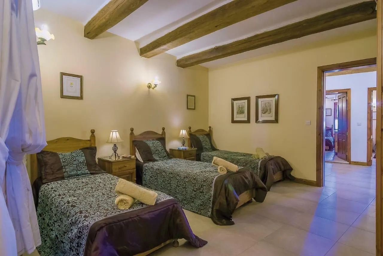 Villa Sky Żejtun Malta