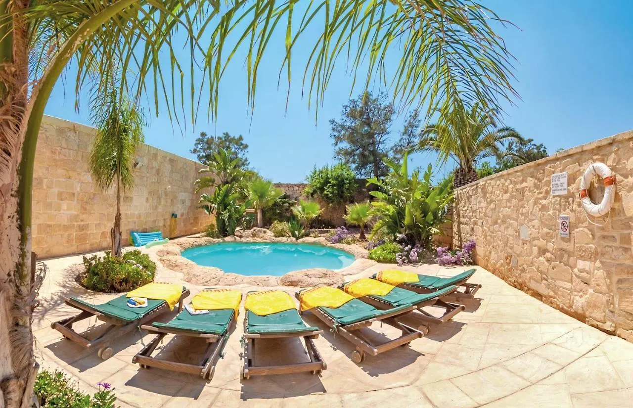 Villa Sky Żejtun