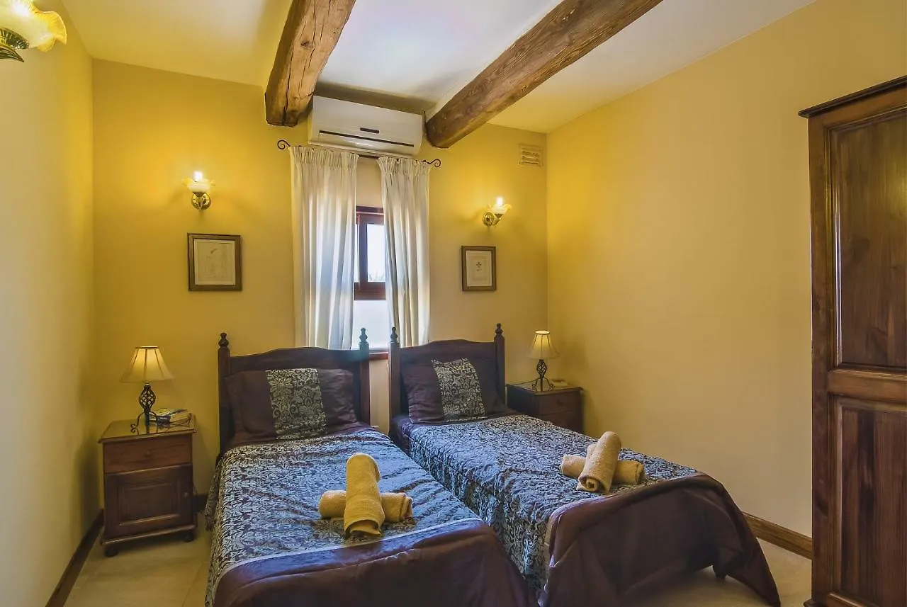 Villa Sky Żejtun