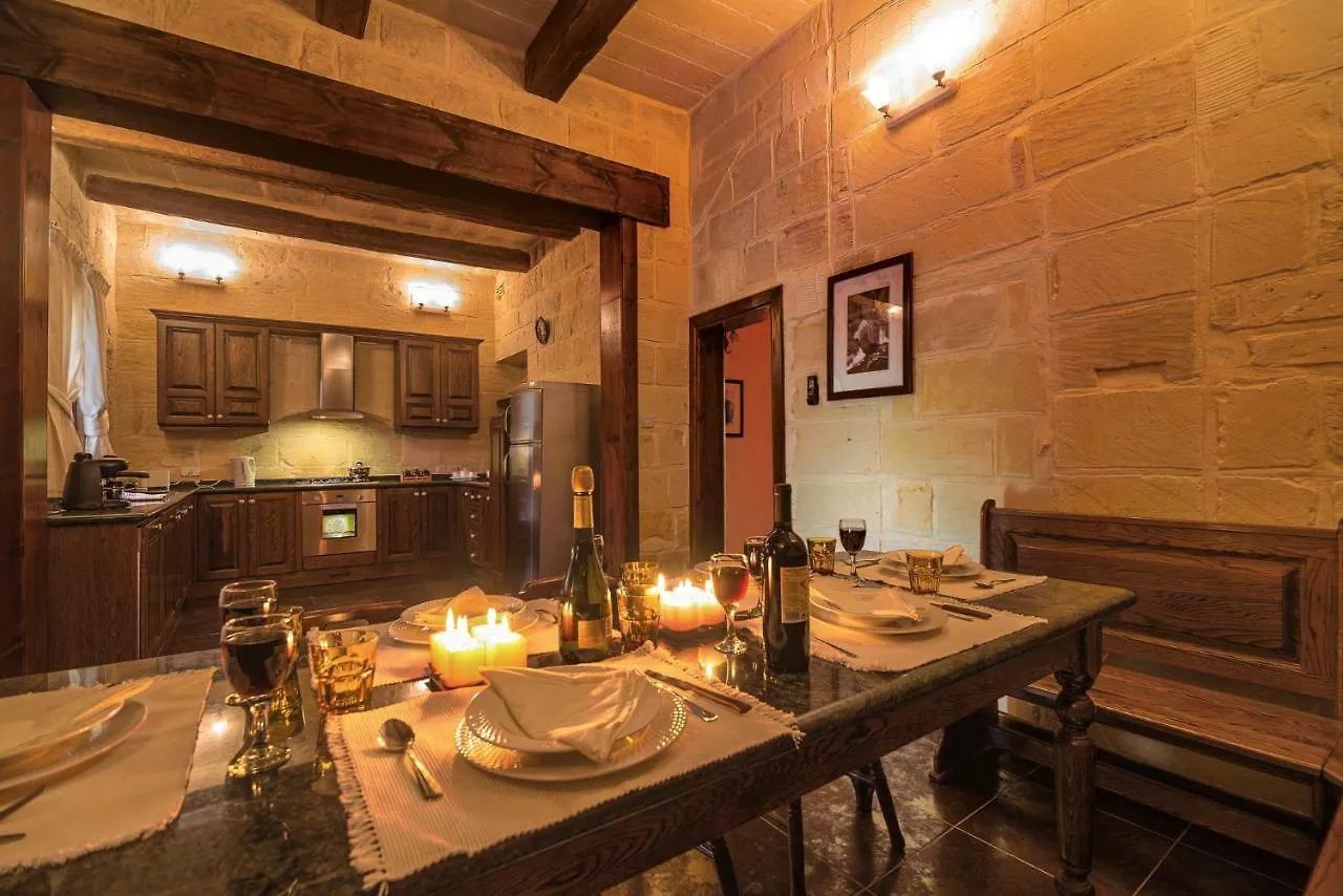 Villa Sky Żejtun Malta