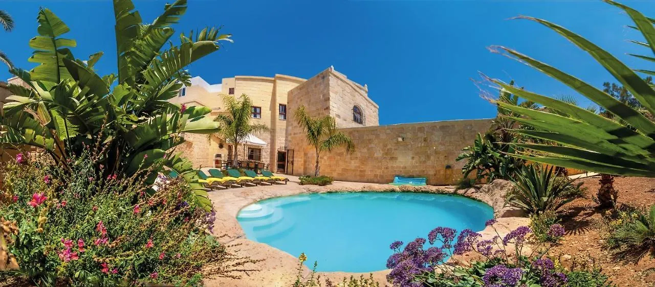 Villa Sky location