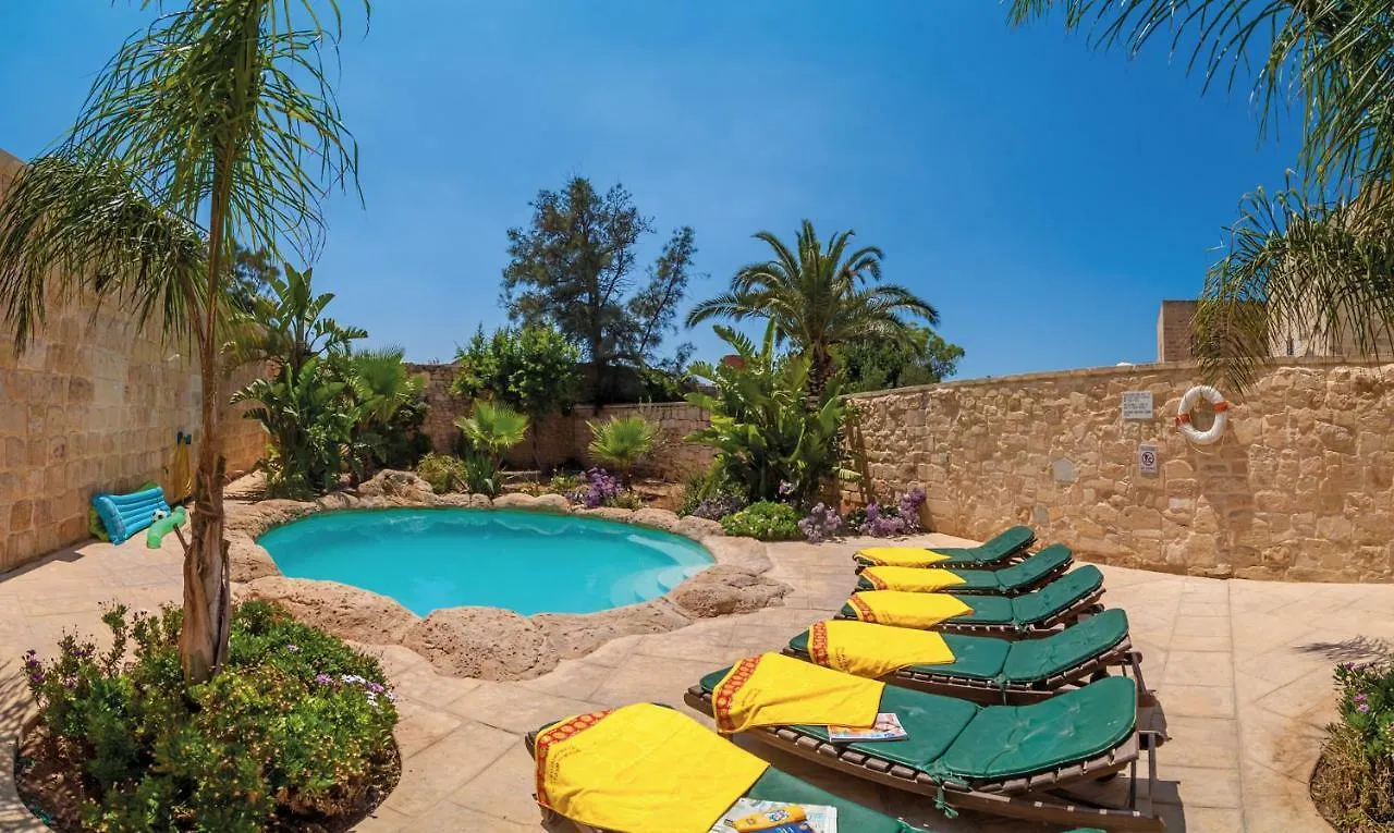 Villa Sky Zejtun