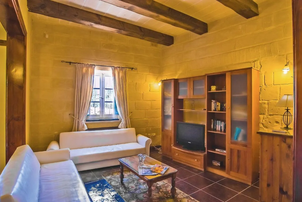 Villa Sky Zejtun