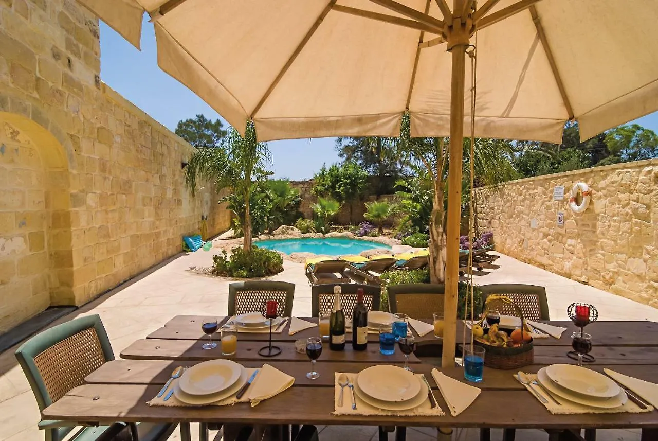 Villa Sky Zejtun