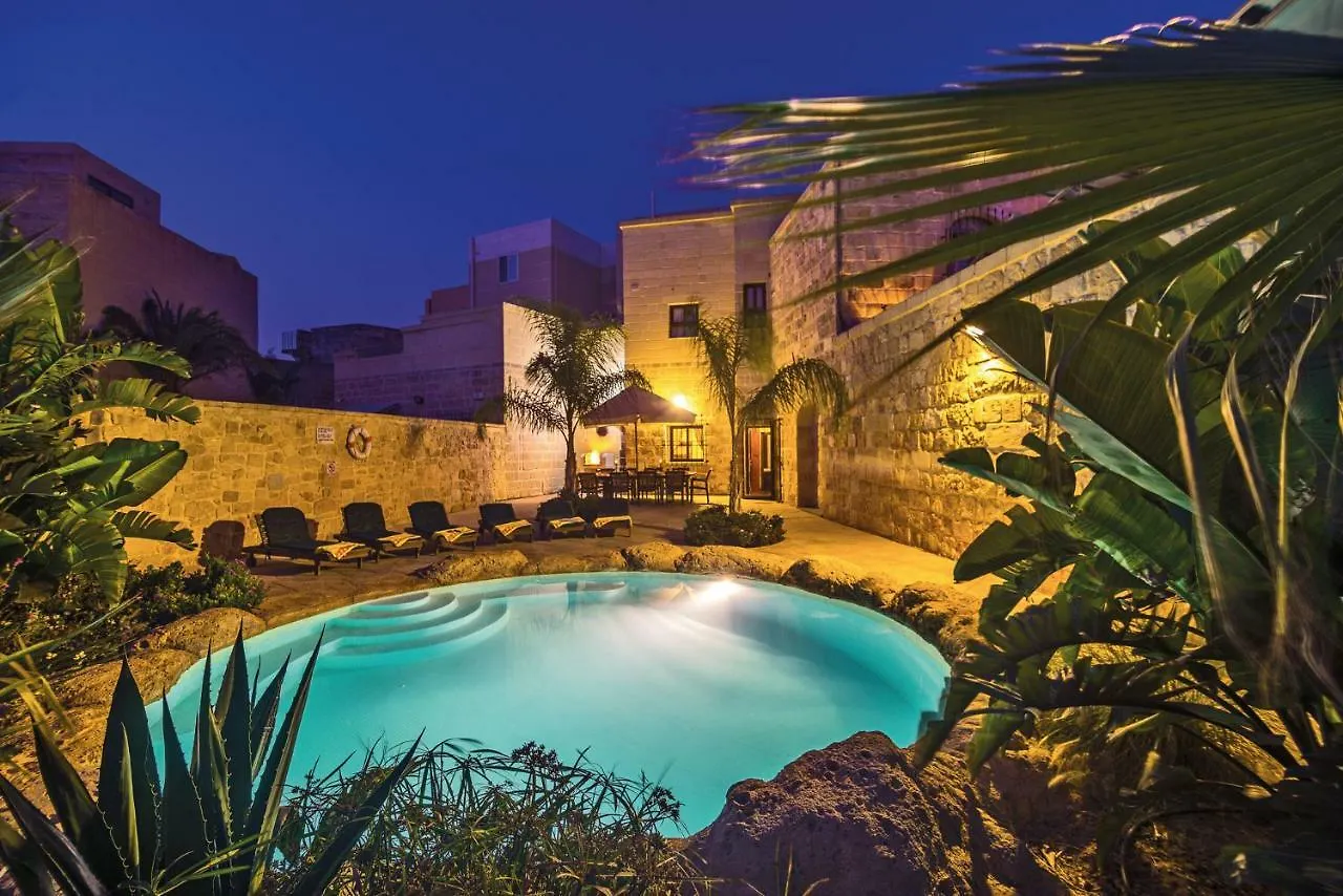 Villa Sky Zejtun 0*,