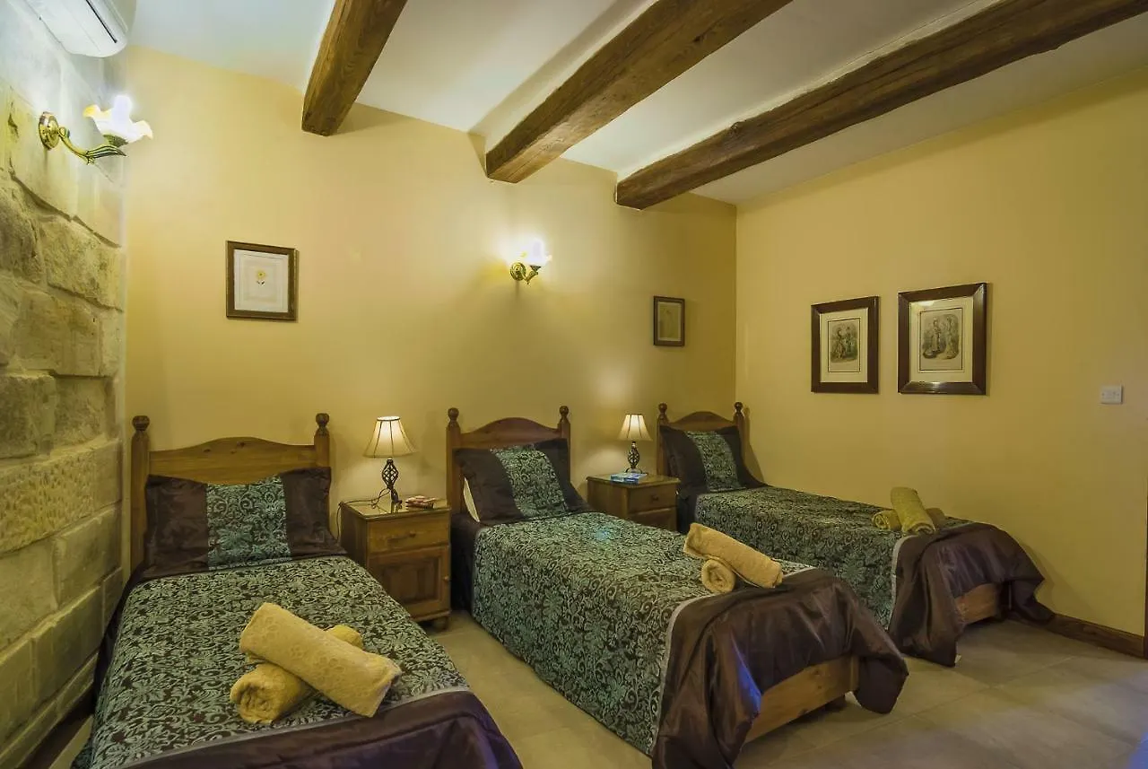 Villa Sky Zejtun